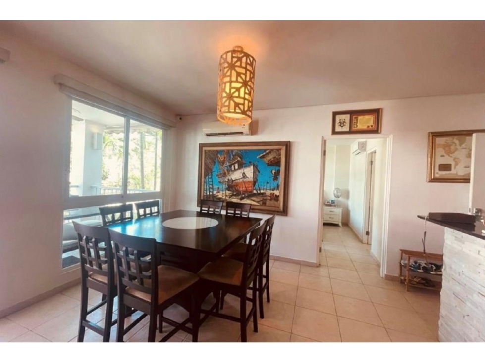 Apartment for sale in Bijao Beach Club and Residences, Coclé, Panamá — foto 6