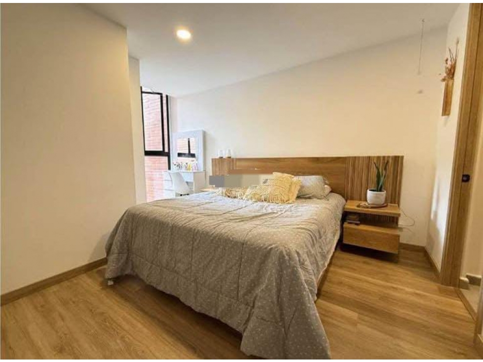 Apartamento En Venta En Envigado — foto 4
