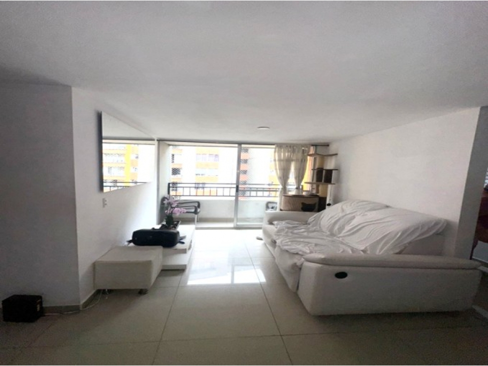 Apartamento En Venta En Envigado