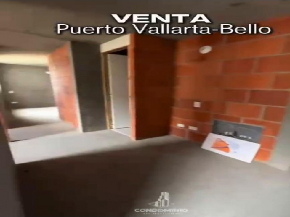 Apartamento En Venta En Bello — foto 4