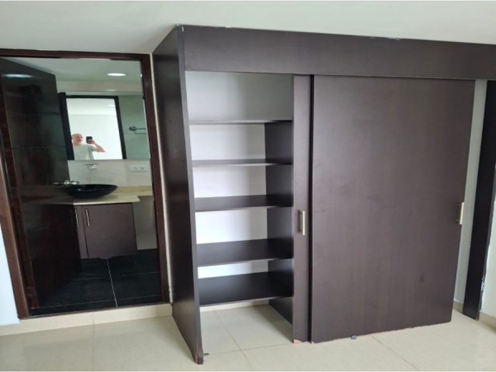 Apartamento En Venta En Calasanz — foto 4