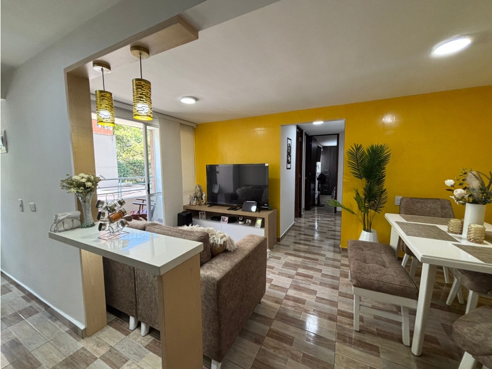 Apartamento En Venta En Sabaneta — foto 2