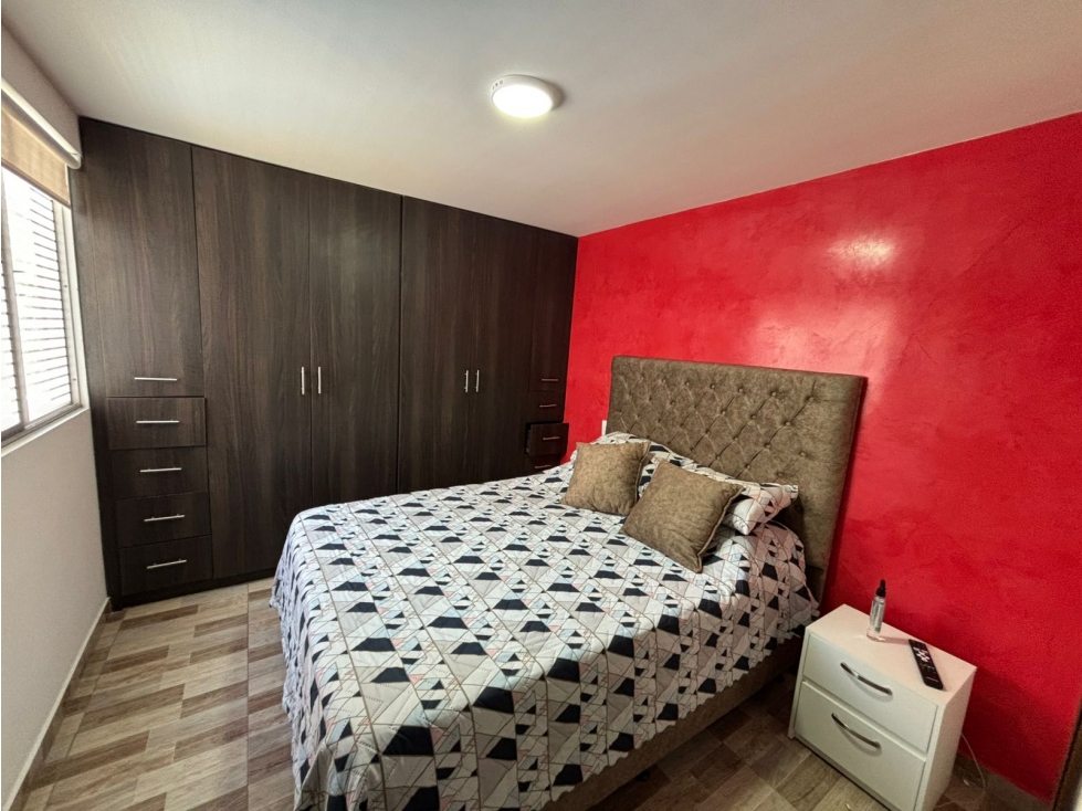 Apartamento En Venta En Sabaneta — foto 4