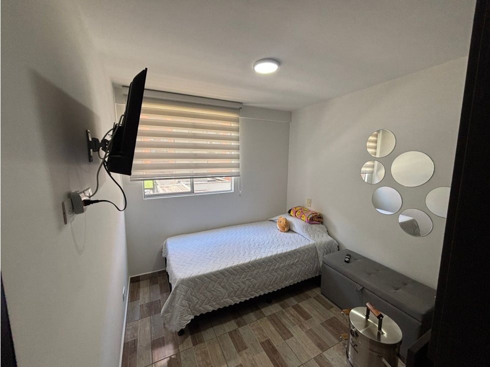 Apartamento En Venta En Sabaneta — foto 5
