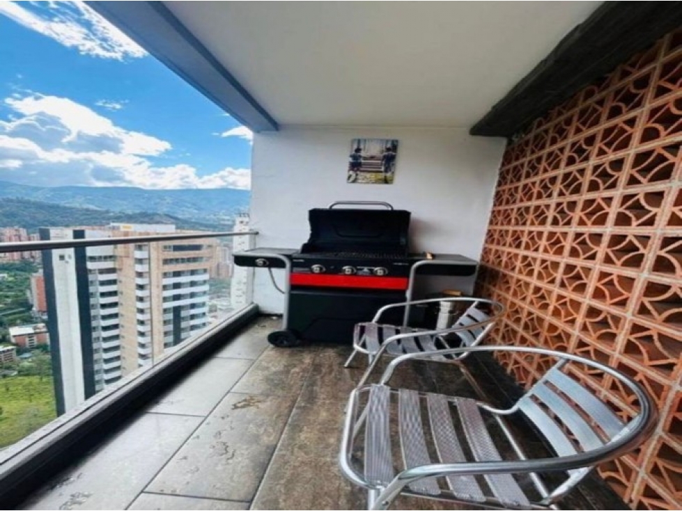 Apartamento En Venta En Sabaneta — foto 2