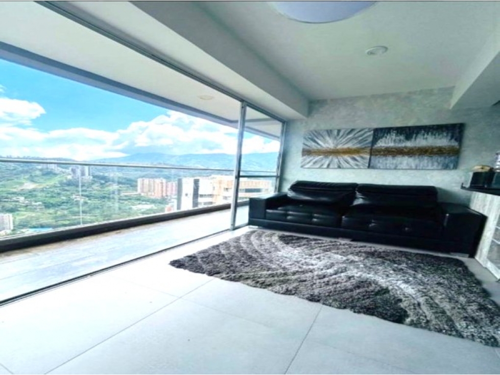Apartamento En Venta En Sabaneta — foto 3