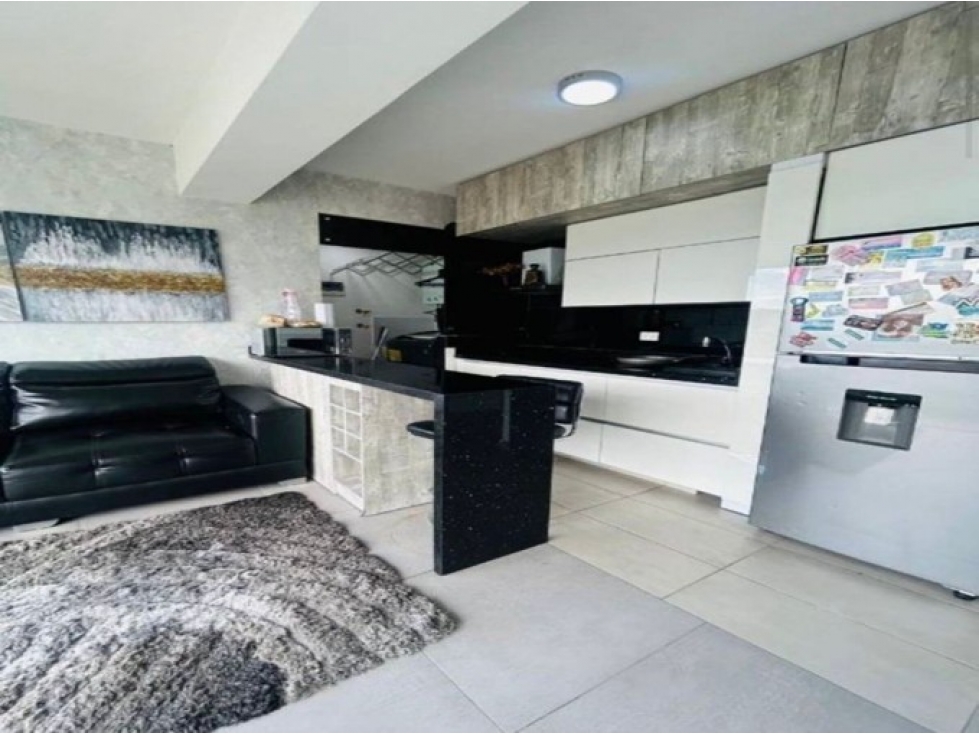 Apartamento En Venta En Sabaneta — foto 4