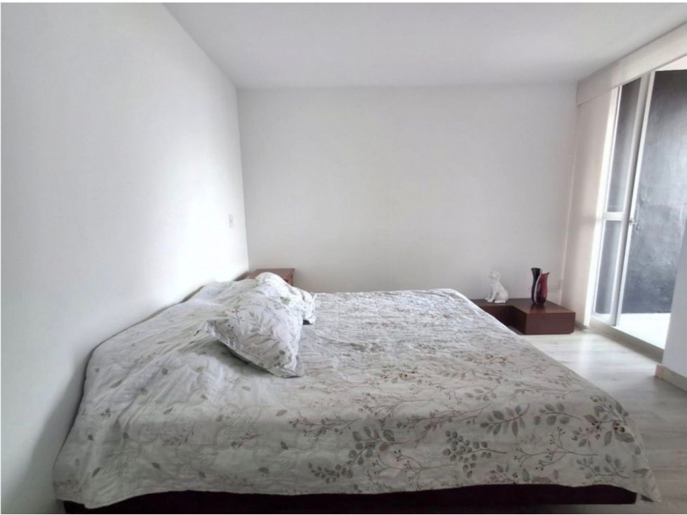 Apartamento En Venta En Sabaneta — foto 4