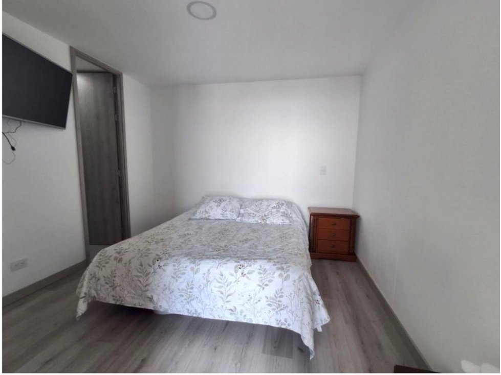 Apartamento En Venta En Sabaneta — foto 5
