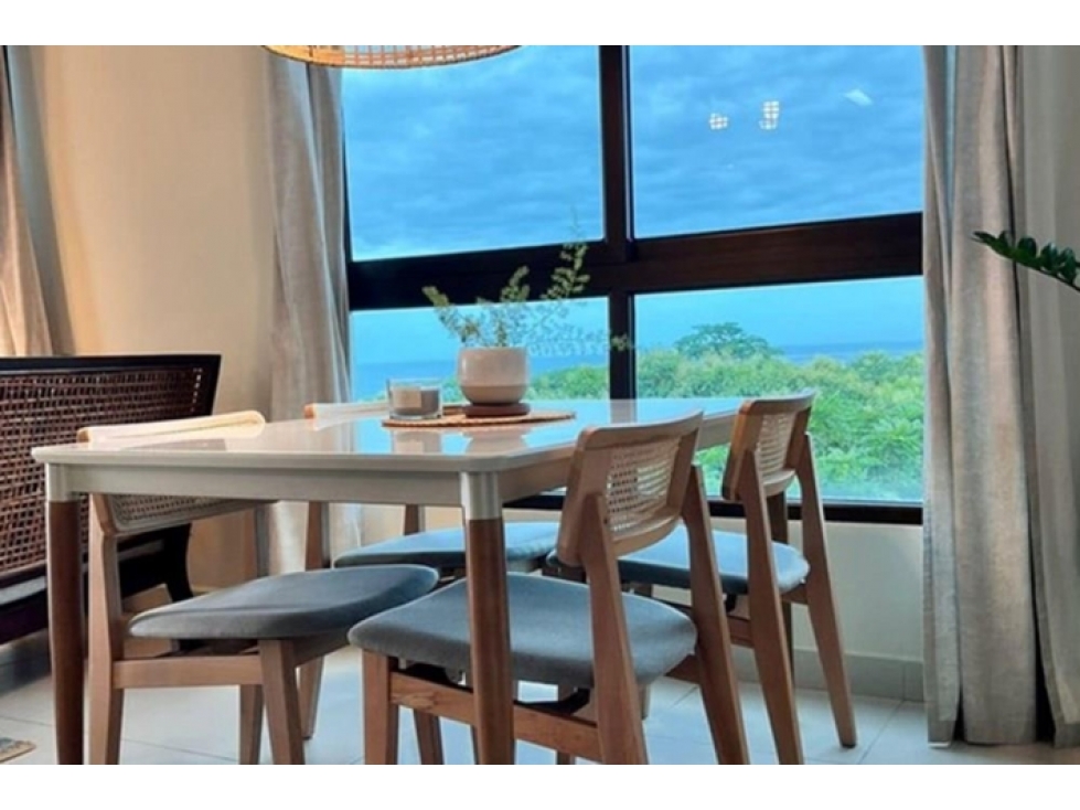 Apartment for rent in PH Ensenada, Panama Oeste — foto 2