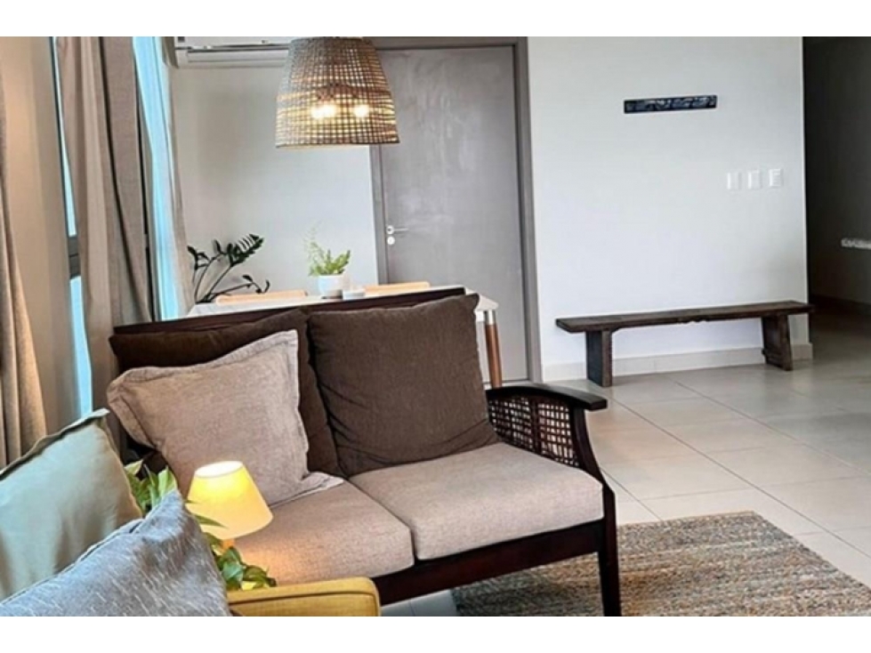 Apartment for rent in PH Ensenada, Panama Oeste — foto 3