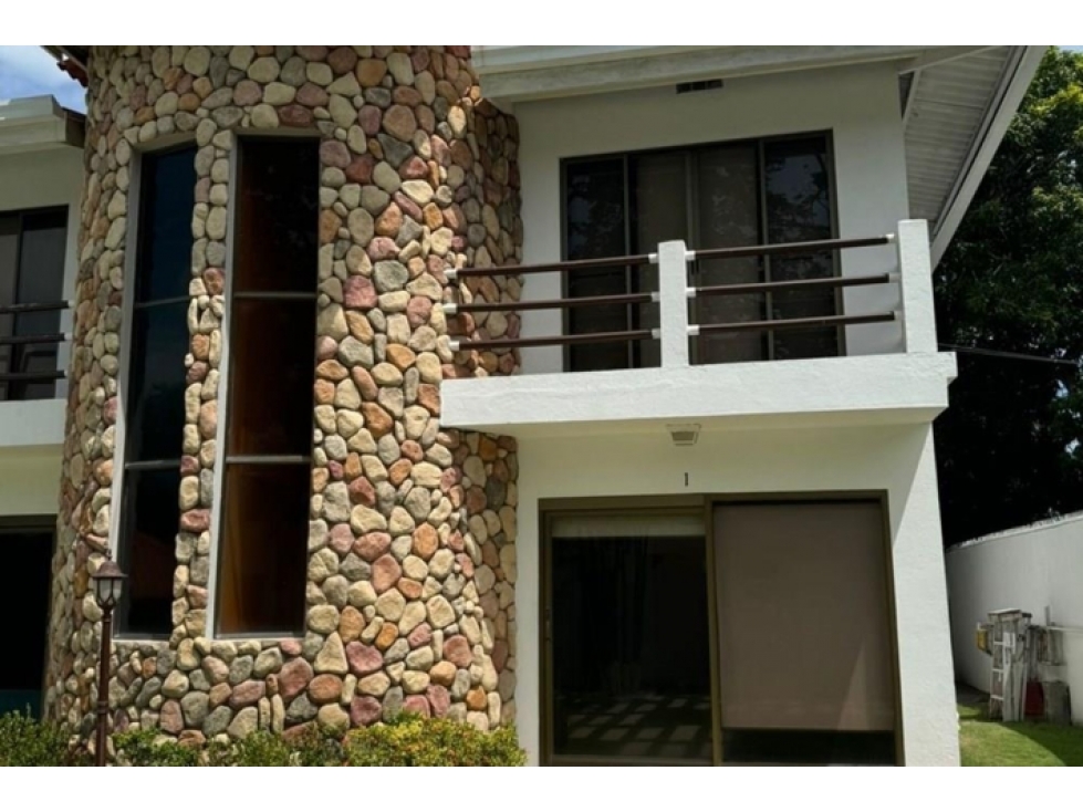 Duplex House For Sale at Palmar Beach, San Carlos, Panama Oeste — foto 2
