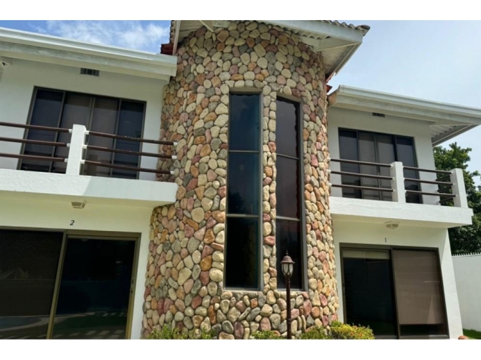 Duplex House For Sale at Palmar Beach, San Carlos, Panama Oeste — foto 5