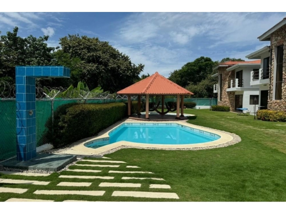Duplex House For Sale at Palmar Beach, San Carlos, Panama Oeste — foto 6