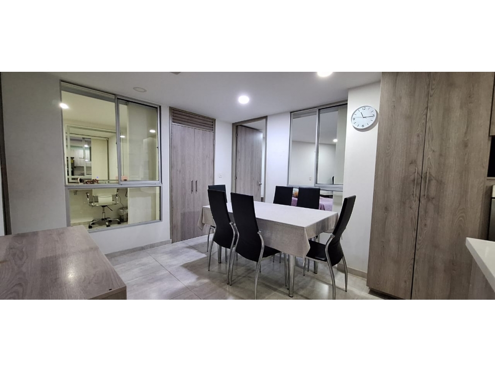 Apartamento En Venta En Bello — foto 3