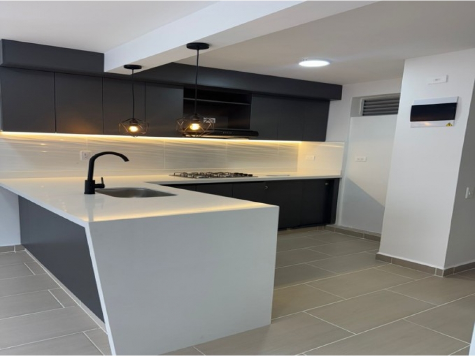 Apartamento En Venta En Bello — foto 2