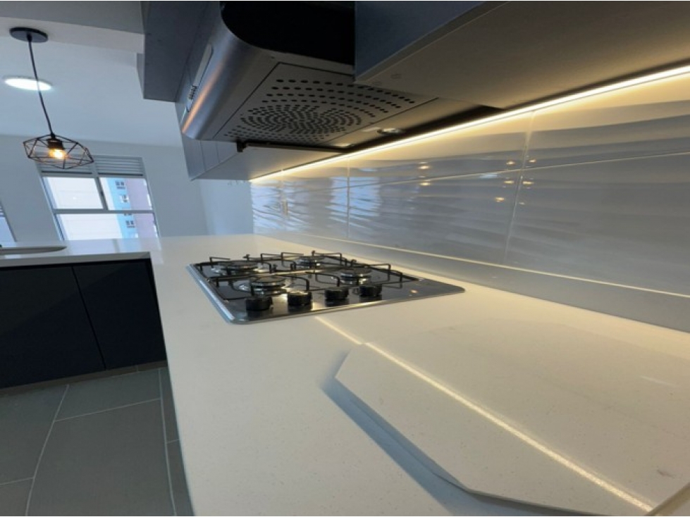 Apartamento En Venta En Bello — foto 3