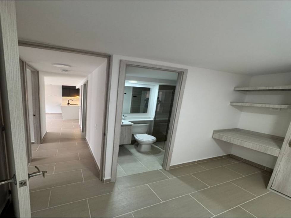 Apartamento En Venta En Bello — foto 5