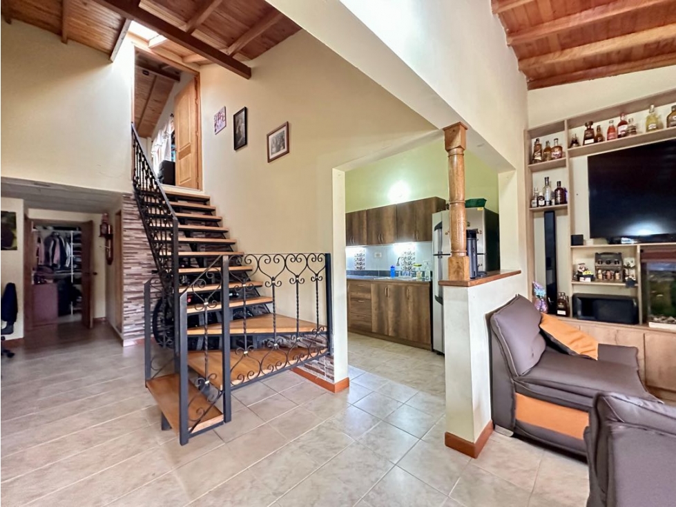 [RY]Casa -Sector El Divino niño - La Ceja — foto 2