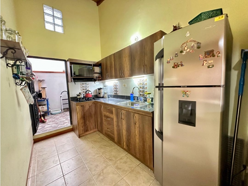 [RY]Casa -Sector El Divino niño - La Ceja — foto 3