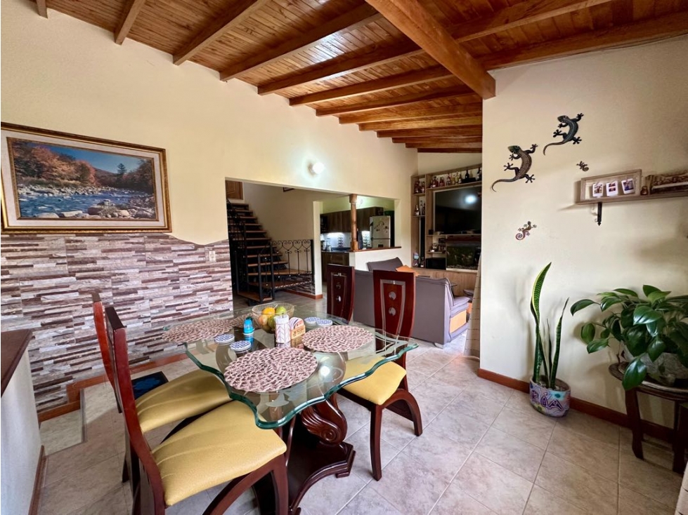 [RY]Casa -Sector El Divino niño - La Ceja — foto 5