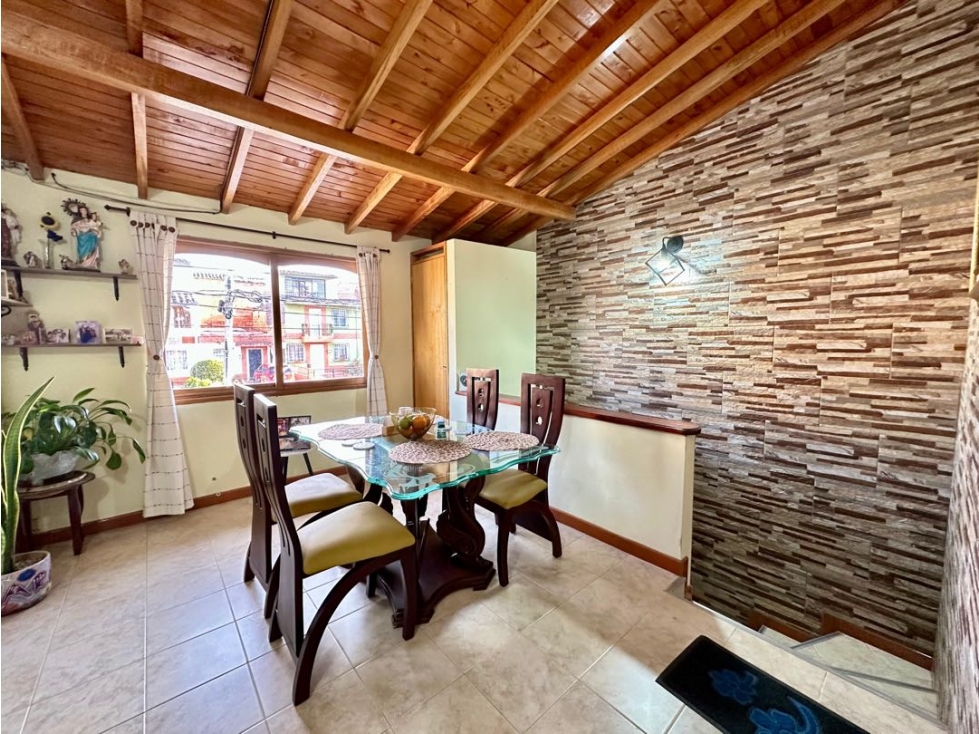 [RY]Casa -Sector El Divino niño - La Ceja — foto 4
