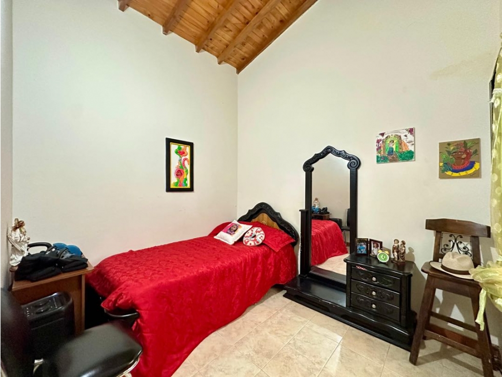 [RY]Casa -Sector El Divino niño - La Ceja — foto 6