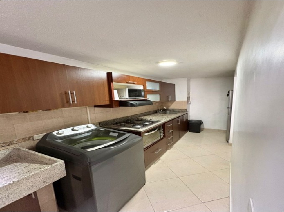 Apartamento En Venta En Envigado — foto 2