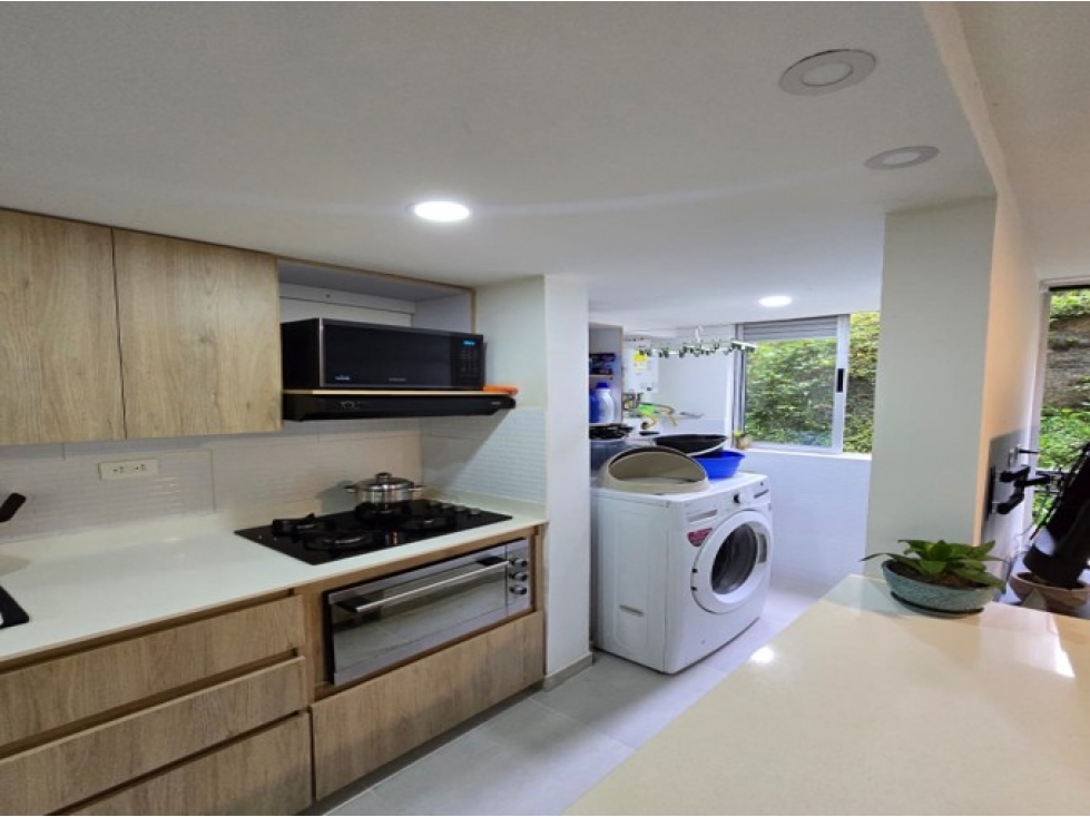 Apartamento En Venta En Sabaneta — foto 2
