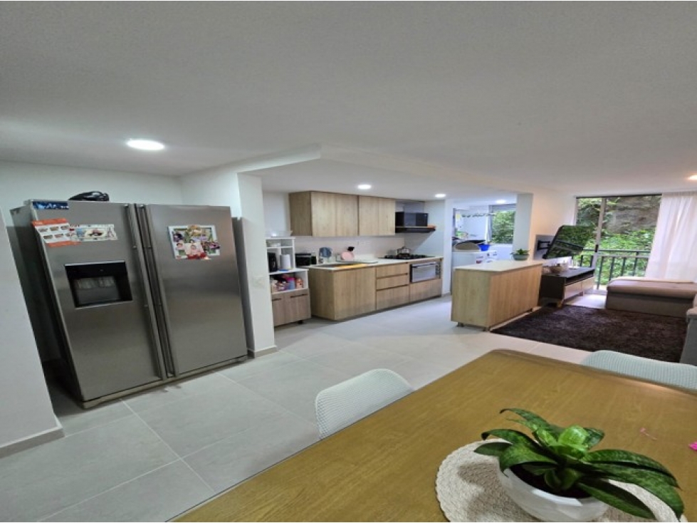 Apartamento En Venta En Sabaneta — foto 3