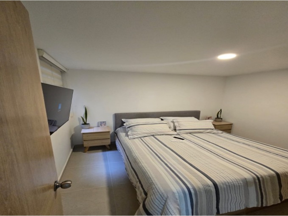 Apartamento En Venta En Sabaneta — foto 5
