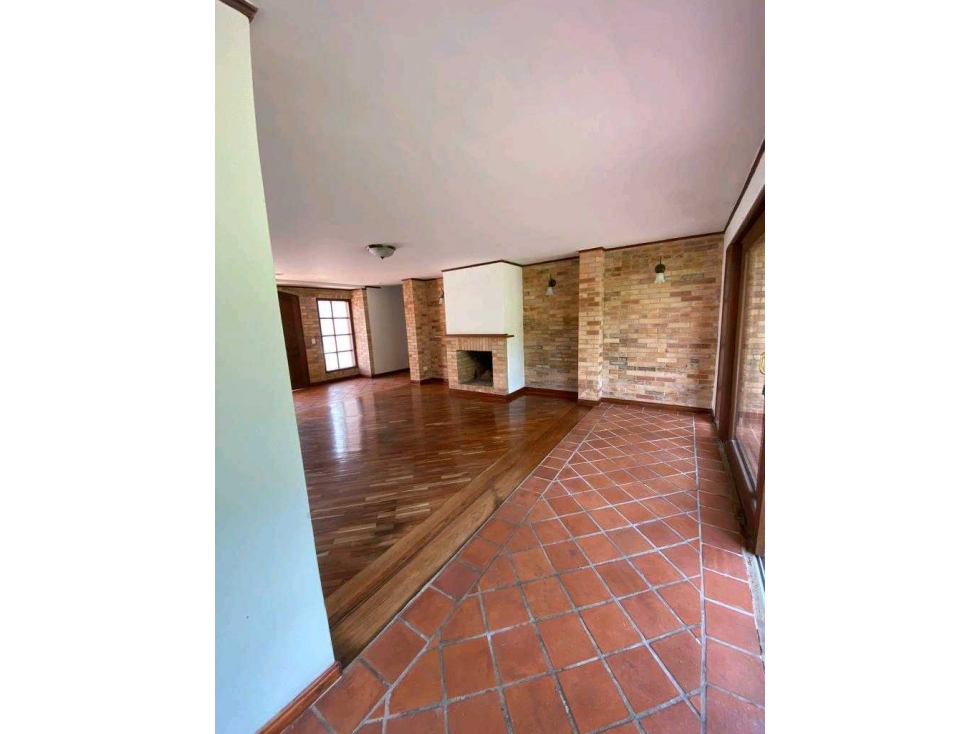 [RY] EN VENTA HERMOSA CASA EN LLANOGRANDE, CERCA AL CLUB CAMPESTRE — foto 5