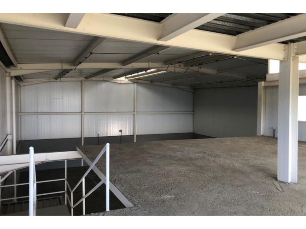 Warehouse for sale in Industrial Park "Las Américas", Panama City - 3