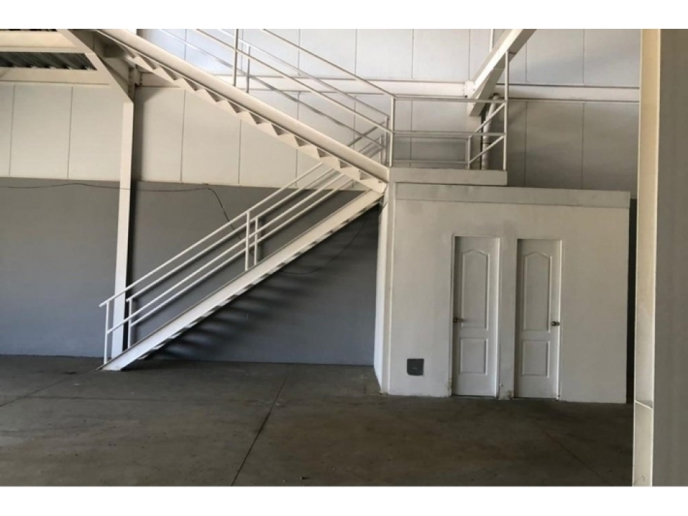 Warehouse for sale in Industrial Park "Las Américas", Panama City - 4