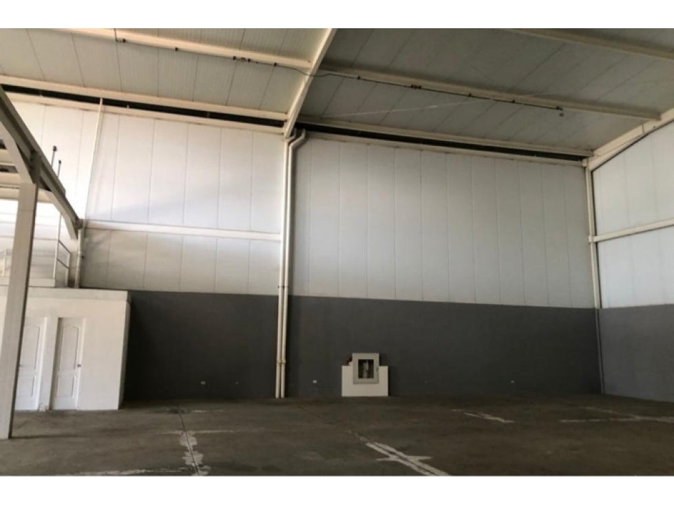 Warehouse for sale in Industrial Park "Las Américas", Panama City - 6