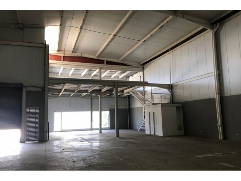 Warehouse for sale in Industrial Park "Las Américas", Panama City - 5