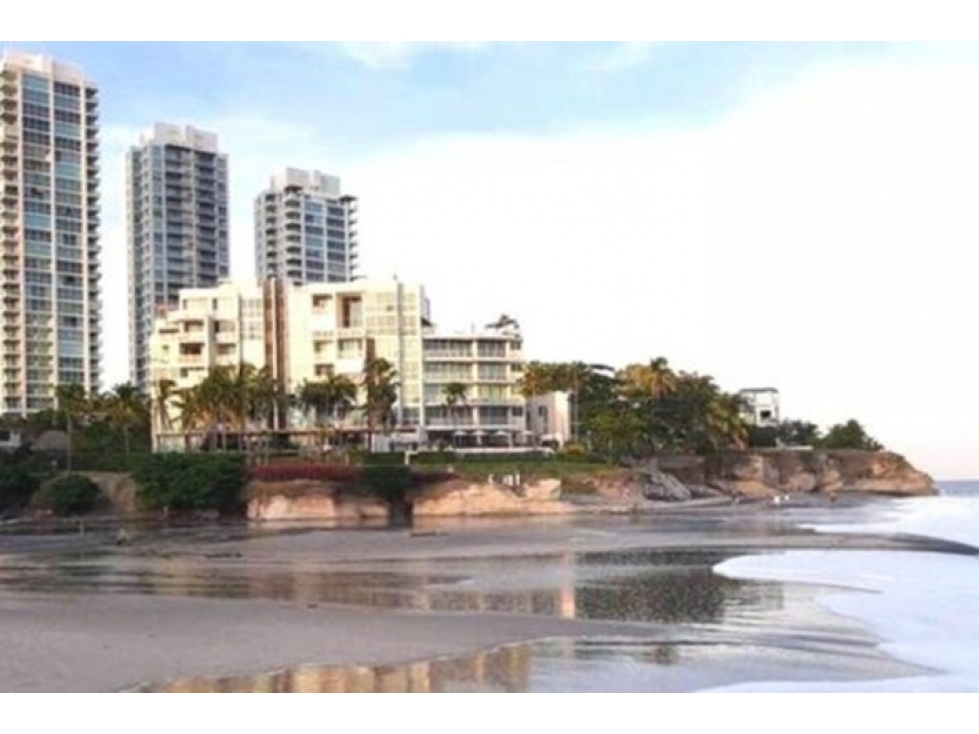 Apartment for sale in Riomar, San Carlos, Panama — foto 2