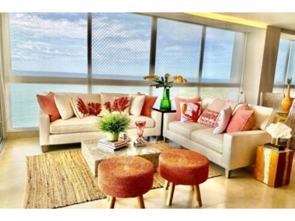 Apartment for sale in Riomar, San Carlos, Panama — foto 4