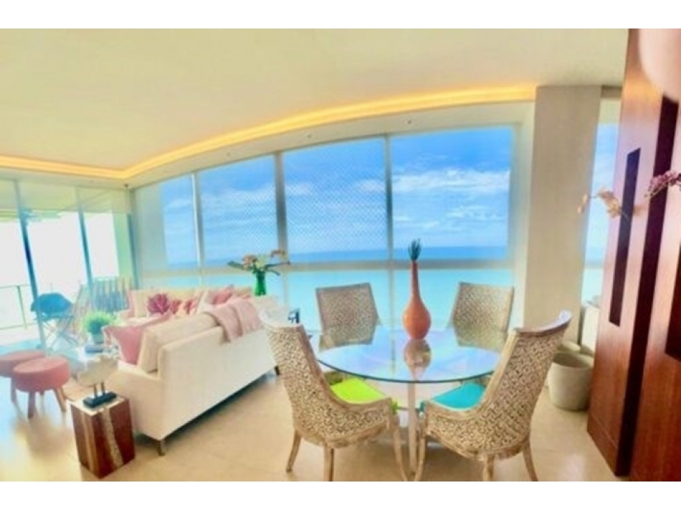 Apartment for sale in Riomar, San Carlos, Panama — foto 5