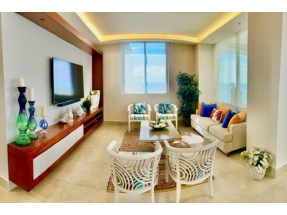 Apartment for sale in Riomar, San Carlos, Panama — foto 6