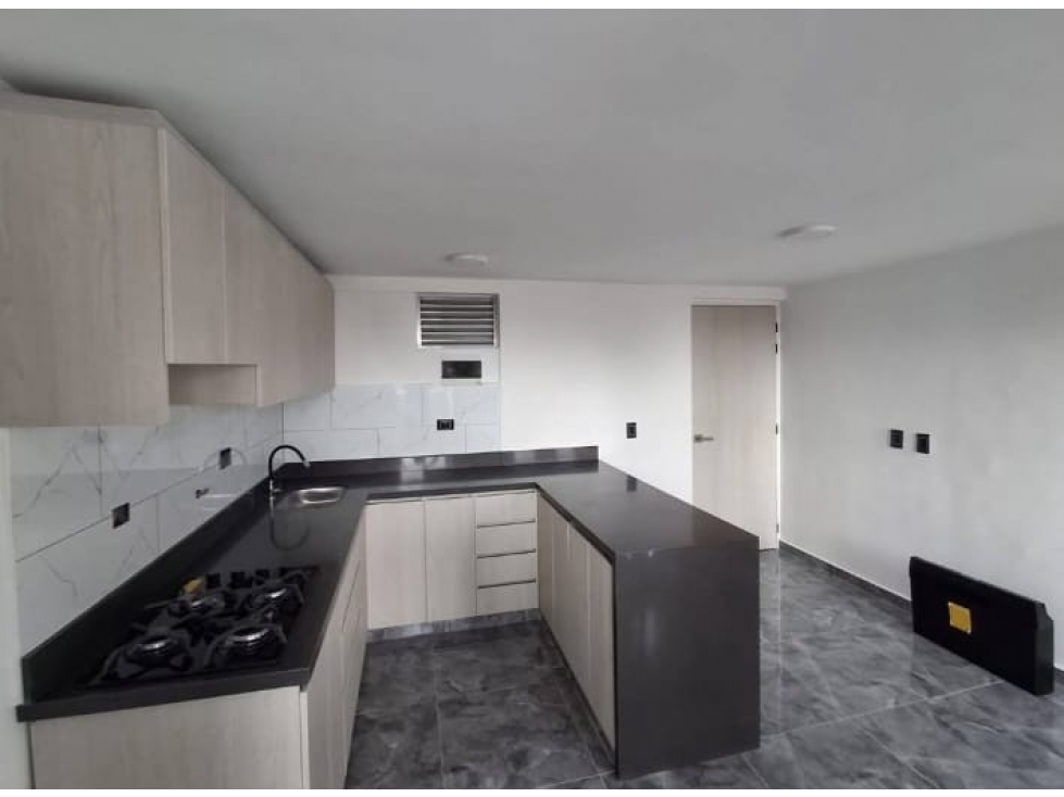 Apartamento En Venta En Bello — foto 3