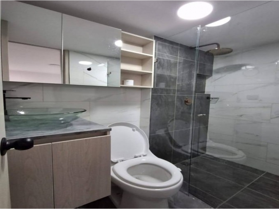 Apartamento En Venta En Bello — foto 5
