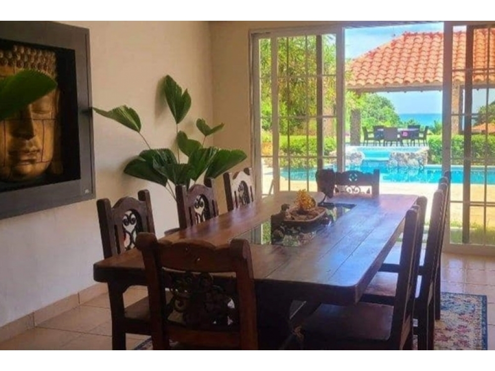 House for sale in Costa Esmeralda, West Panama — foto 2