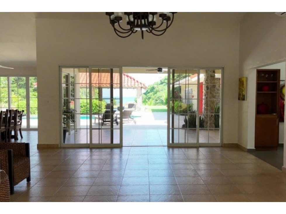 House for sale in Costa Esmeralda, West Panama — foto 4
