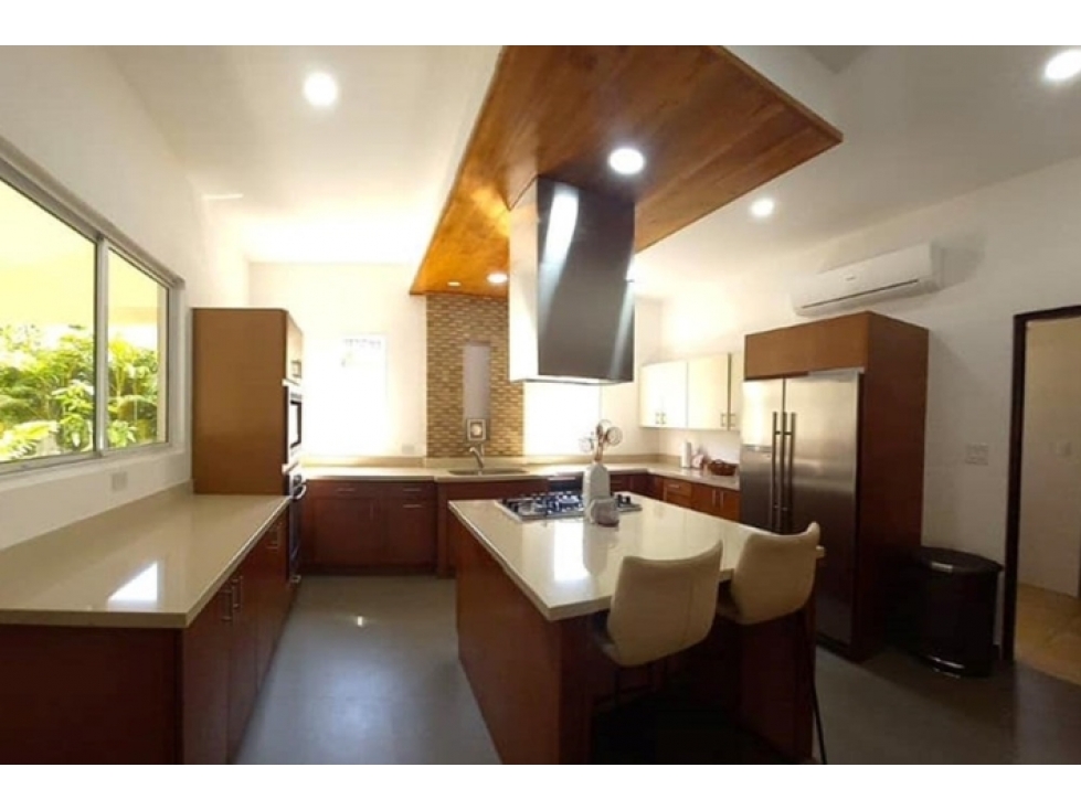 House for sale in Costa Esmeralda, West Panama — foto 5