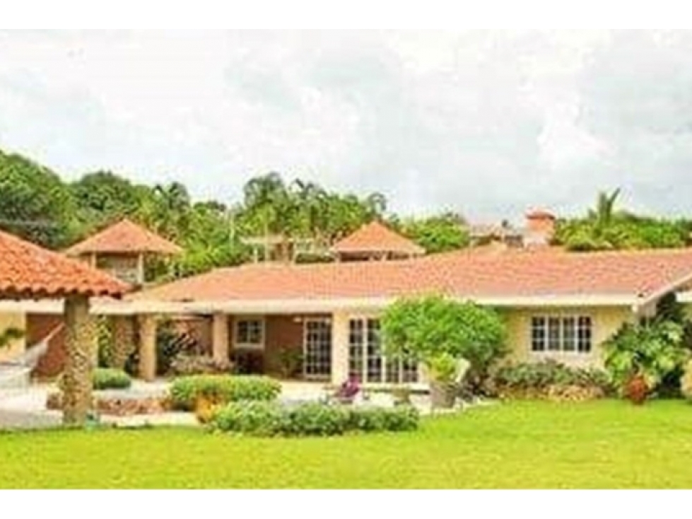 House for sale in Costa Esmeralda, West Panama — foto 6
