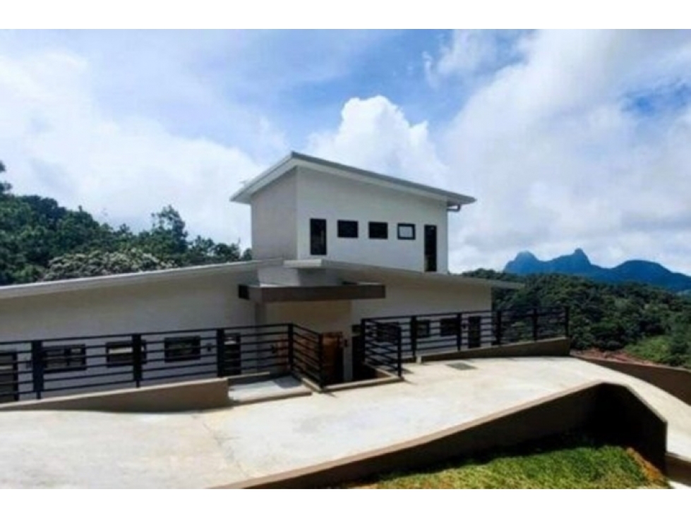 House for sale in Altos del Maria, West Panama — foto 2