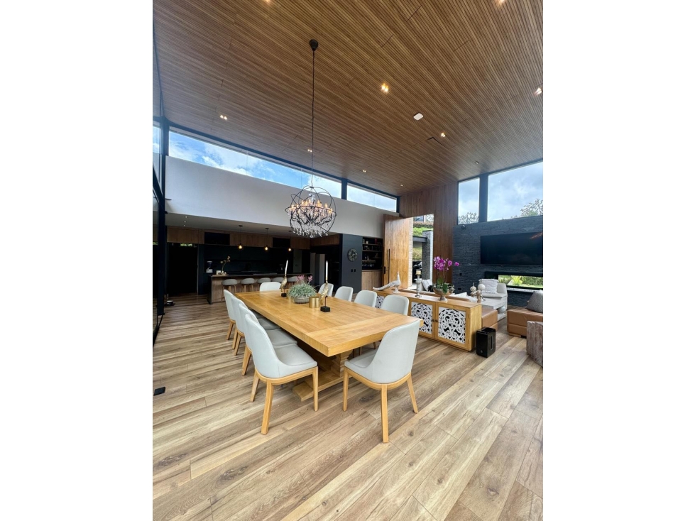 [RY] Vendo casa campestre - Alto de Palmas, Envigado — foto 5