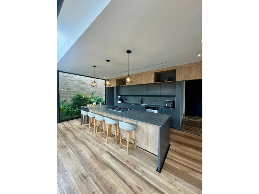 [RY] Vendo casa campestre - Alto de Palmas, Envigado — foto 6