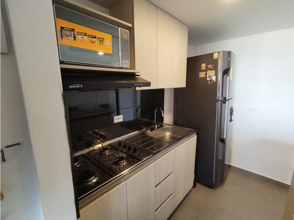 Apartamento En Venta En Sabaneta — foto 3